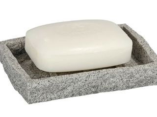 Obrázek 1 produktu Mýdlenka Granite, šedá