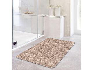 Obrázek 1 produktu Předložka koupelnová Touchme 60x100 cm, taupe