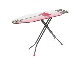 Obrázek 6 produktu Prkno žehlící TORO BASIC 120x38 cm, kov, bavlna, mix motivů