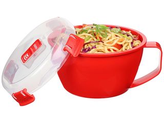 Obrázek 2 produktu Dóza na nudle a hranolky SM.Microwave 940 ml