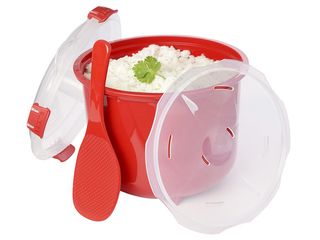 Obrázek 3 produktu Rýžovar SM.Microwave 2,6 l