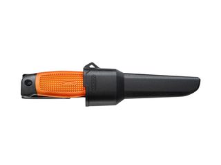 Obrázek 2 produktu Nůž outdoor BRIGAND Mikov 393-NH-10 oranžový