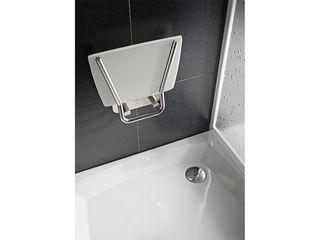 Obrázek 1 produktu Sedátko sprchové OVO-B II-Opal