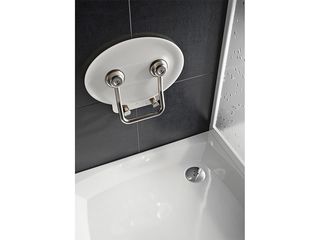 Obrázek 1 produktu Sedátko sprchové OVO-P II-Opal