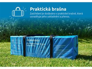 Obrázek 7 produktu Zastřešení pro vířivky Marimex Spa House