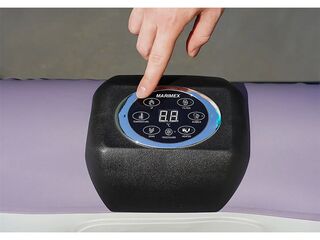 Obrázek 15 produktu Bazén vířivý MARIMEX AQUAMAR 4002