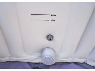 Obrázek 14 produktu Bazén vířivý MARIMEX AQUAMAR 4002