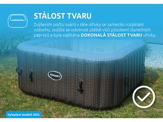 Obrázek 10 produktu Bazén vířivý MARIMEX AQUAMAR 4002