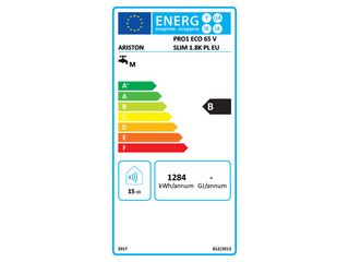 Obrázek 3 produktu Ohřívač vody PRO1 ECO 65 V Slim 1,8K PL EU