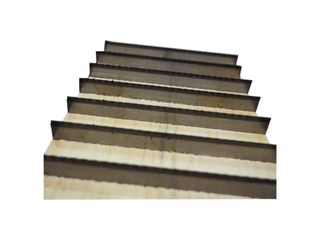 Obrázek 1 produktu Škrabák na omítky 220x140 mm - pilkový