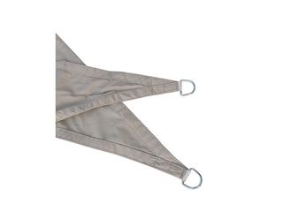 Obrázek 3 produktu Plachta stínící trojúhelník 3,6m
