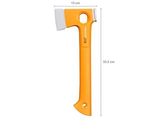 Obrázek 9 produktu Sekera univerzální lehká Fiskars X-series (XS) X13