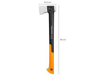 Obrázek 8 produktu Sekera štípací Fiskars X-series (S) X24