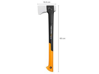 Obrázek 8 produktu Sekera štípací Fiskars X-series (M) X24