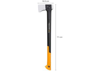 Obrázek 9 produktu Sekera štípací Fiskars X-series (M) X28