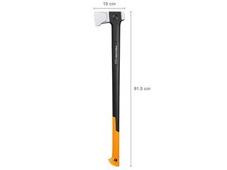 Obrázek 9 produktu Sekera štípací Fiskars X-series (L) X36