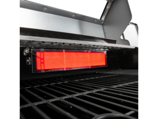 Obrázek 8 produktu Gril plynový 4+1+1 FIELDMANN - FZG 3025