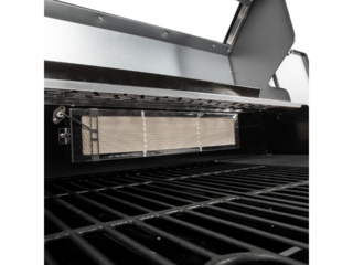 Obrázek 9 produktu Gril plynový 4+1+1 FIELDMANN - FZG 3025