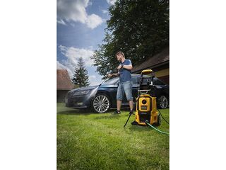 Obrázek 2 produktu Čistič vysokotlaký REPW 195i SET Riwall - 195 bar