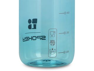 Obrázek 3 produktu Láhev na pití BOLD PCTG 1l, modrá