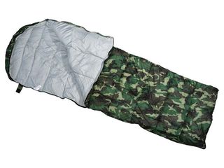 Obrázek 1 produktu Pytel spací dekový ARMY 5°C