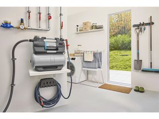 Obrázek 7 produktu Vodárna domácí 5600 Gardena SilentComfort