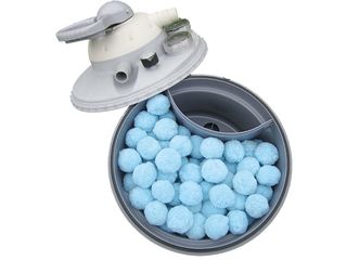 Obrázek 2 produktu Kuličky filtrační Marimex Balls 450 BLUE