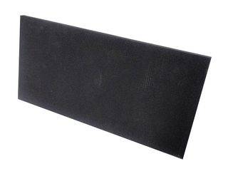 Obrázek 1 produktu Hladítko plastové 280x140/8 mm - mikropryž