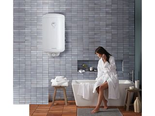 Obrázek 2 produktu Ohřívač vody Metalac 50 Hydra, nerezový, 2 kW, 454x605x480