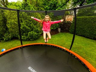 Obrázek 3 produktu Trampolína Marimex Premium 305 cm 2024