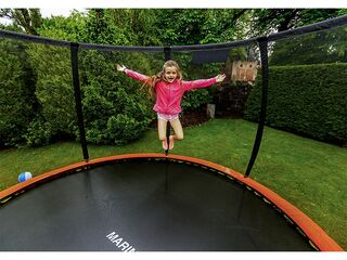 Obrázek 17 produktu Trampolína Marimex Premium 305 cm