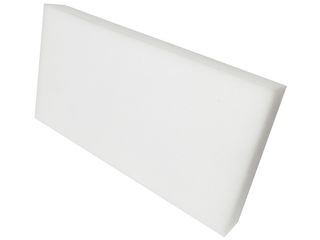 Obrázek 1 produktu Hladítko plastové 280x140/30 mm - molitan jemný