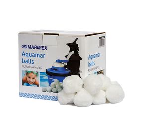 Obrázek 4 produktu Kuličky filtrační Marimex Balls 450