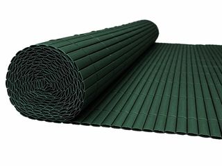 Obrázek 1 produktu Rohož PVC oboustranná 1,5 x 3 m zelená