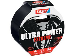 Obrázek 8 produktu Páska opravná Ultra Power Extreme, černá, 10m x 50mm