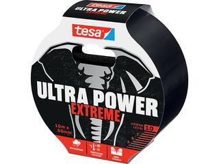 Obrázek 4 produktu Páska opravná Ultra Power Extreme, černá, 10m x 50mm