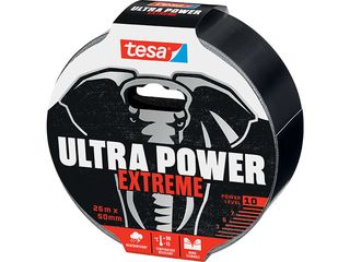 Obrázek 5 produktu Páska opravná Ultra Power Extreme, černá, 25m x 50mm