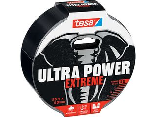 Obrázek 7 produktu Páska opravná Ultra Power Extreme, černá, 25m x 50mm