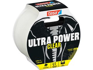 Obrázek 4 produktu Páska opravná Ultra Power Clear, průhledná, 10m x 48mm