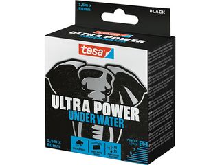 Obrázek 13 produktu Páska opravná Ultra Power Under Water, černá, 1,5m x 50mm