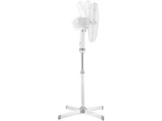Obrázek 3 produktu Ventilátor stojanový SFN 4047WH-EUE3 bílý SENCOR