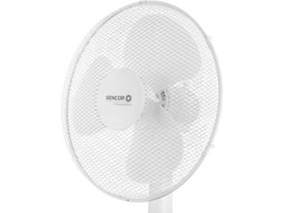 Obrázek 4 produktu Ventilátor stojanový SFN 4047WH-EUE3 bílý SENCOR