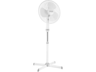 Obrázek 1 produktu Ventilátor stojanový SFN 4047WH-EUE3 bílý SENCOR