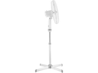 Obrázek 2 produktu Ventilátor stojanový SFN 4047WH-EUE3 bílý SENCOR