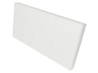 Obrázek 1 produktu Hladítko plastové 280x140/20 mm - ruven