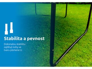 Obrázek 15 produktu Trampolína Marimex Premium 366 cm 2024