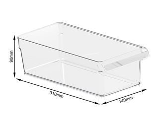 Obrázek 3 produktu Organizér do chladničky (M) LOFT 3,1 l