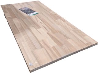 Obrázek 1 produktu Deska stolová masiv jasan, 35x1000x2000mm