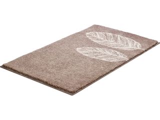 Obrázek 1 produktu Předložka koupelnová Duetto 60x100 cm, taupe