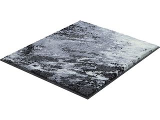 Obrázek 1 produktu Předložka koupelnová Magma 50x60 cm, Šedá